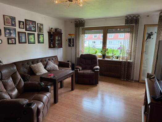 Wohnung zum Kauf provisionsfrei 190.000 € 3 Zimmer 63 m² 1. Geschoss Freilassing 83395