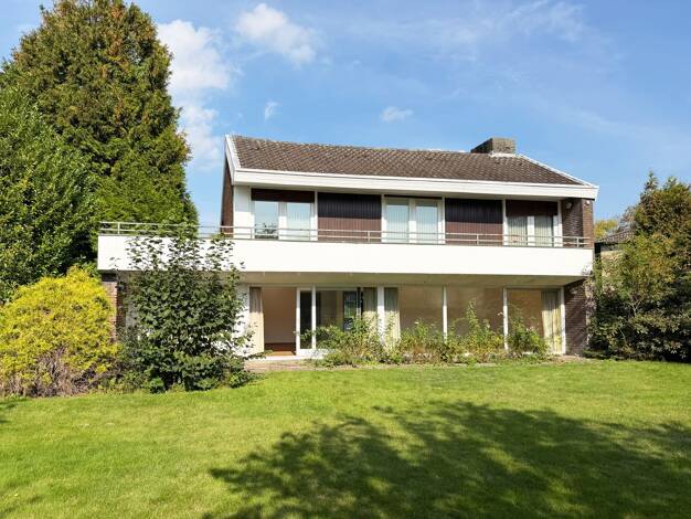 Einfamilienhaus zum Kauf 499.000 € 5 Zimmer 133,6 m² 1.111 m² Grundstück Westerholt Herten 45701