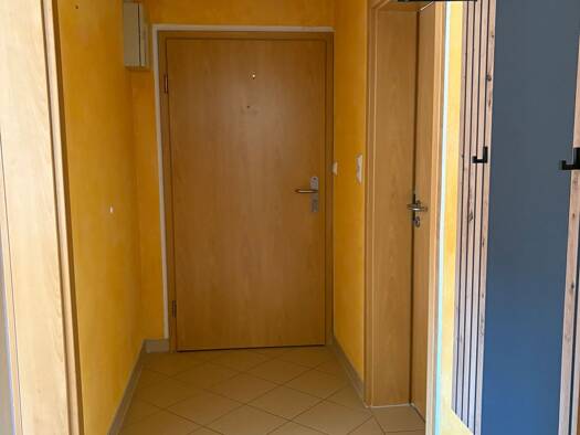 Wohnung zur Miete 550 € 2 Zimmer 56 m² 3. Geschoss frei ab 01.10.2026 Amberg Amberg 92224