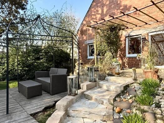 Einfamilienhaus zum Kauf 599.000 € 7 Zimmer 250 m² 1.486 m² Grundstück Neuenkirchen Melle 49326