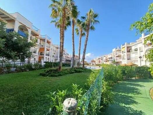 Wohnung zur Miete 750 € 2 Zimmer 72 m² Avenida Las Antillas Torrox 29793