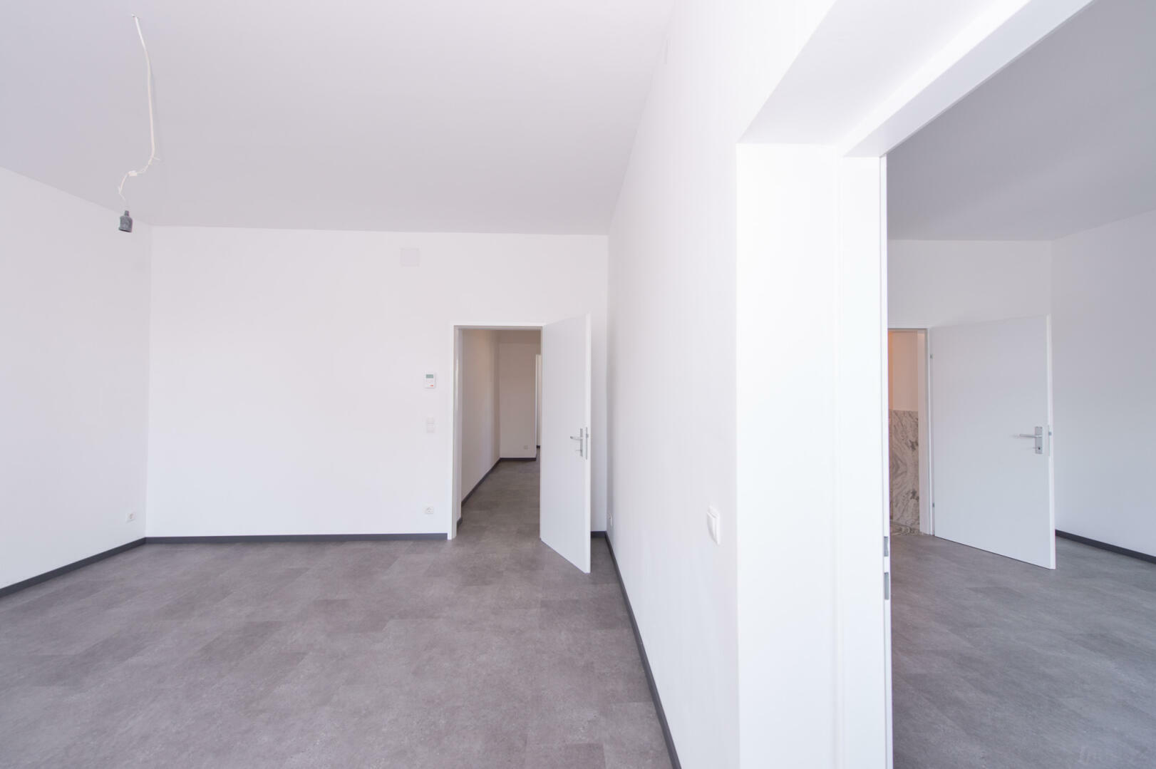 Wohnung zur Miete 582 € 3 Zimmer 69,3 m²<br/>Wohnfläche 2.<br/>Geschoss Gaswerkstraße 50 Eggenberg Graz 8020