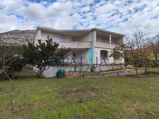 Einfamilienhaus zum Kauf 500.000 € 6 Zimmer 904 m² Grundstück Starigrad 23244