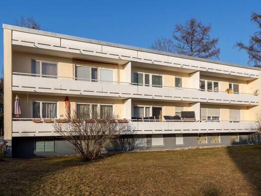 Wohnung zum Kauf als Kapitalanlage geeignet 1.050.000 € 5 Zimmer 151 m² Vorhoelzerstraße 3 Thalk.Obersendl.-Forsten-Fürstenr.-Solln München 81477