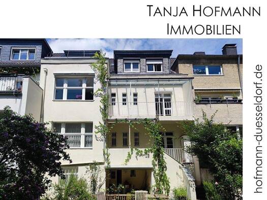 Wohnung zur Miete 1.539 € 3 Zimmer 114 m² Golzheim Düsseldorf 40476