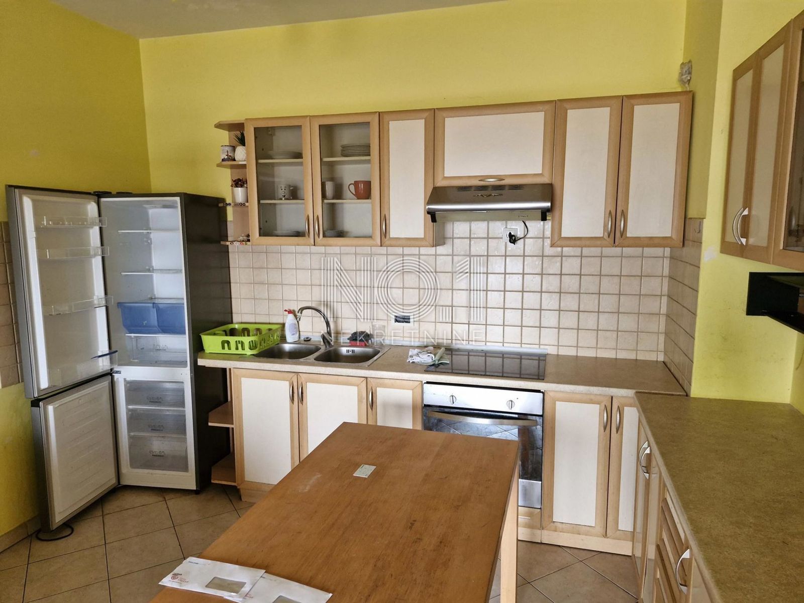 Wohnung zum Kauf 172.000 € 2 Zimmer 54 m²<br/>Wohnfläche 4.<br/>Geschoss Rijeka