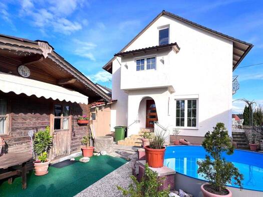 Mehrfamilienhaus zum Kauf 489.000 € 4 Zimmer 135 m² 482 m² Grundstück Manching 85077