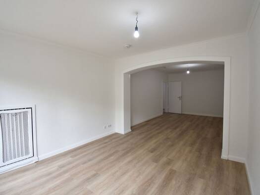 Wohnung zur Miete 945 € 2,5 Zimmer 75,3 m² EG frei ab 15.04.2026 Grazer Straße 9 Buchholz Duisburg 47249
