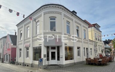 Bürofläche zur Miete provisionsfrei 800 € 90 m² Bürofläche teilbar ab 90 m² Vegesack Bremen 28757