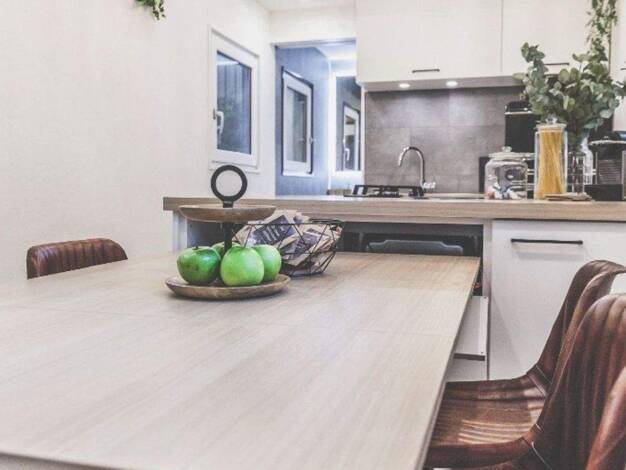 Haus zum Kauf - Erstbezug 66.000 € 2 Zimmer 25 m² Sachsenhausen Oranienburg 16515
