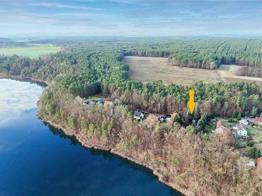 Grundstück zur Versteigerung 14.500 € 1.190 m² Grundstück Zur Eibe 20a Zeißholz Bernsdorf 02994