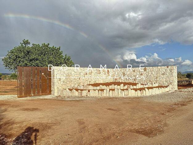 Grundstück zum Kauf provisionsfrei 349.000 € 14.131 m² Grundstück Campos 07630