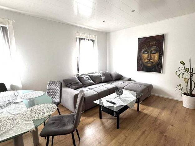 Wohnung zum Kauf 215.000 € 3 Zimmer 52 m² Markgröningen 71706