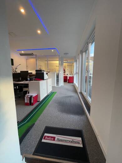 Bürogebäude zum Kauf provisionsfrei 510.000 € 272,5 m² Bürofläche Rathausplatz 3 Haueneberstein Baden-Baden 76532