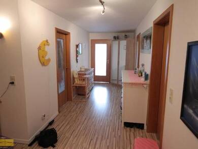 Wohnung zur Miete 750 € 3 Zimmer 104 m² frei ab 01.10.2025 Arp-Schnitger-Str. 20 Beverstedt Beverstedt 27616