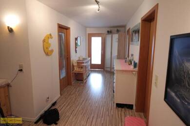 Wohnung zur Miete 750 € 3 Zimmer 104 m² frei ab 01.10.2025 Arp-Schnitger-Str. 20 Beverstedt Beverstedt 27616