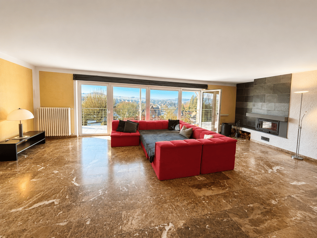 Einfamilienhaus zum Kauf - Ansicht 4