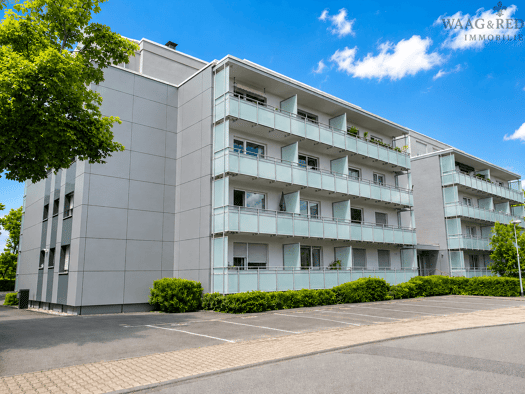 Wohnung zum Kauf 89.000 € 1 Zimmer 29,2 m² 1. Geschoss Walldorf Mörfelden-Walldorf 64546