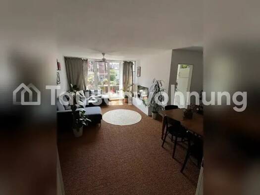 Wohnung zur Miete Tauschwohnung 730 € 3 Zimmer 67 m² 2. Geschoss Geist Münster 48151