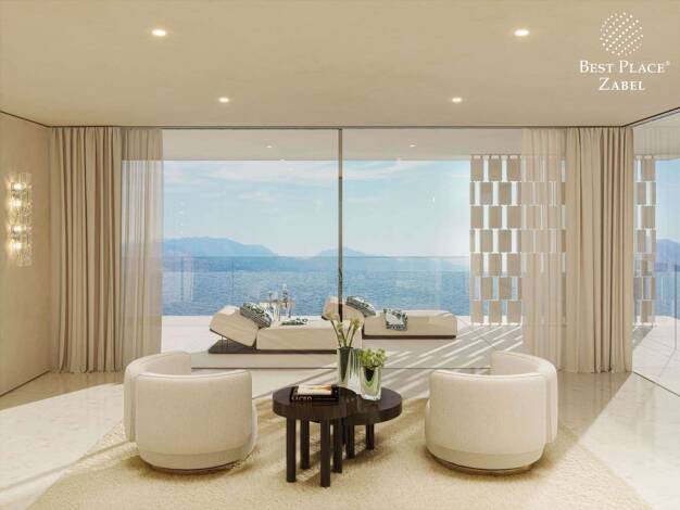 Penthouse zum Kauf - Erstbezug provisionsfrei 17.500.000 € 11 Zimmer 1.022 m² Marbella 29602