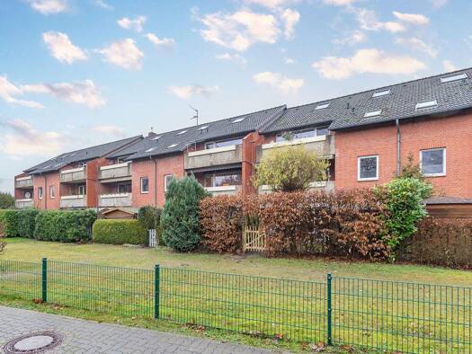 Wohnung zum Kauf 269.000 € 3 Zimmer 87 m² 1. Geschoss Barendorf 21397