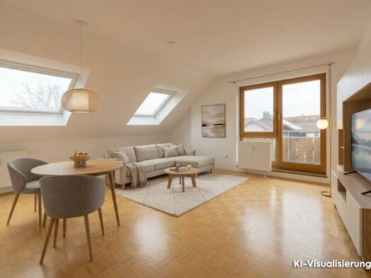 Wohnung zum Kauf provisionsfrei 239.000 € 3 Zimmer 71,1 m² Lauffen am Neckar 74348