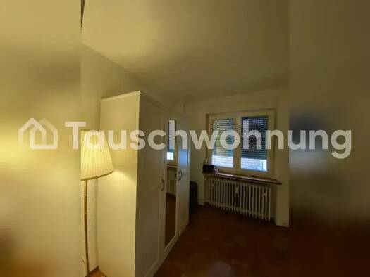 Wohnung zur Miete Tauschwohnung 980 € 3 Zimmer 80 m² 1. Geschoss Brühl Freiburg im Breisgau 79108