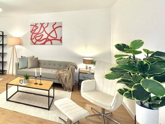 Wohnung zum Kauf provisionsfrei 299.900 € 3 Zimmer 82 m² EG Rerik 18230