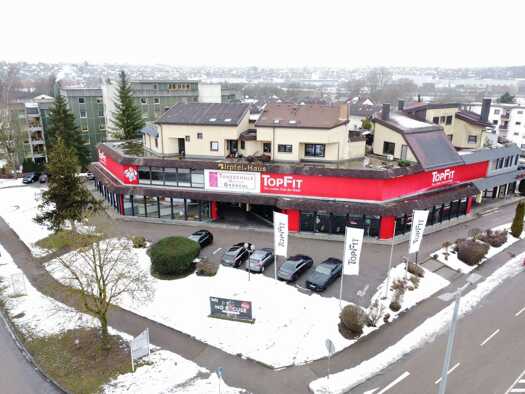 Wohnung zum Kauf als Kapitalanlage geeignet 199.999 € 20 Zimmer 555 m² Giengen Giengen an der Brenz 89537