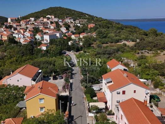Wohnung zum Kauf 168.000 € 2 Zimmer 33 m² Cunski, Mali Losinj Mali Lošinj