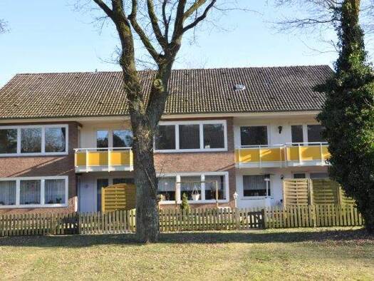 Wohnung zur Miete 405 € 4 Zimmer 89 m² 1. Geschoss frei ab 01.12.2025 Waldstraße 20 Dörpen 26892