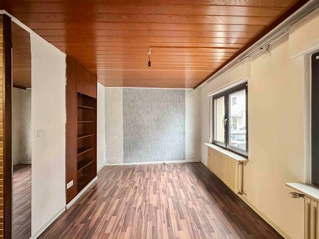 Wohnung zum Kauf 229.000 € 2 Zimmer 60,2 m² EG Efferen Hürth 50354