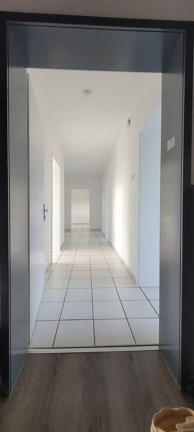 Wohnung zur Miete 850 € 4 Zimmer 106 m² Geschoss 2/3 frei ab 01.10.2025 Riegelsberg Riegelsberg 66292