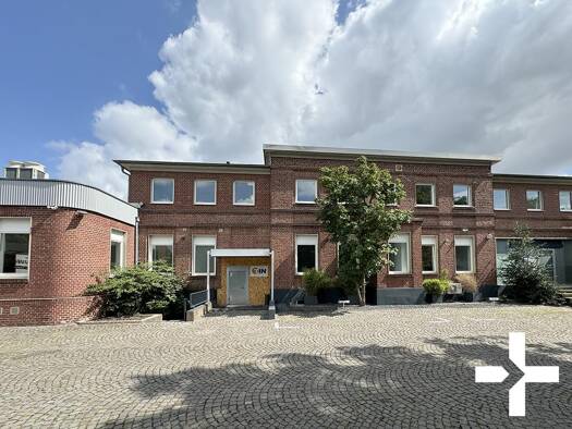 Bürofläche zur Miete provisionsfrei 11 € 595 m² Bürofläche teilbar ab 295 m² Neuwerk Mönchengladbach 41066