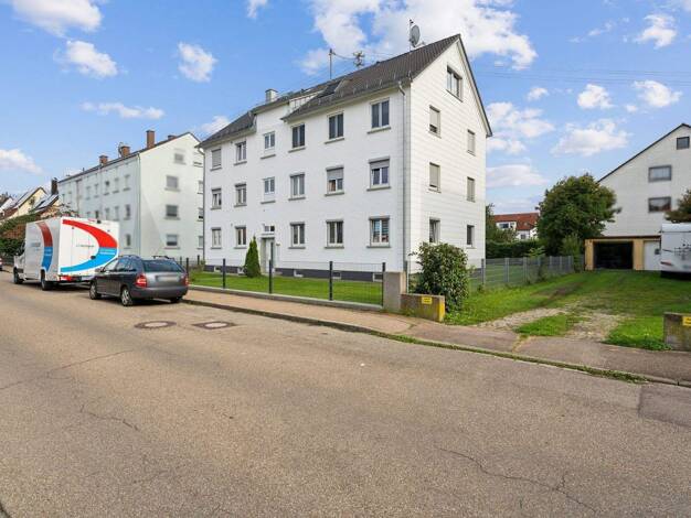 Wohnung zum Kauf 235.000 € 3 Zimmer 75 m² 2. Geschoss Senden Senden 89250
