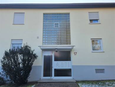Wohnung zum Kauf provisionsfrei 97.500 € 1 Zimmer 30 m² Dachgeschoss, 3. Geschoss Bad Dürrheim Bad-Dürrheim 78073