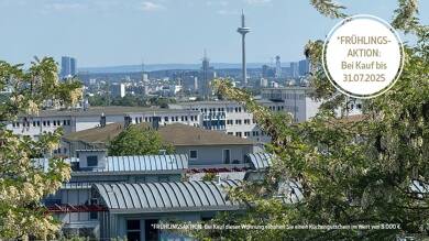 Wohnung zum Kauf - Erstbezug provisionsfrei 434.000 € 2 Zimmer 64,1 m² Nassauer Straße 1 Oberursel Oberursel 61440