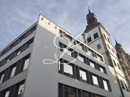 Bürofläche zur Miete 12,50 € 420 m² Bürofläche Zentrum Bonn 53111