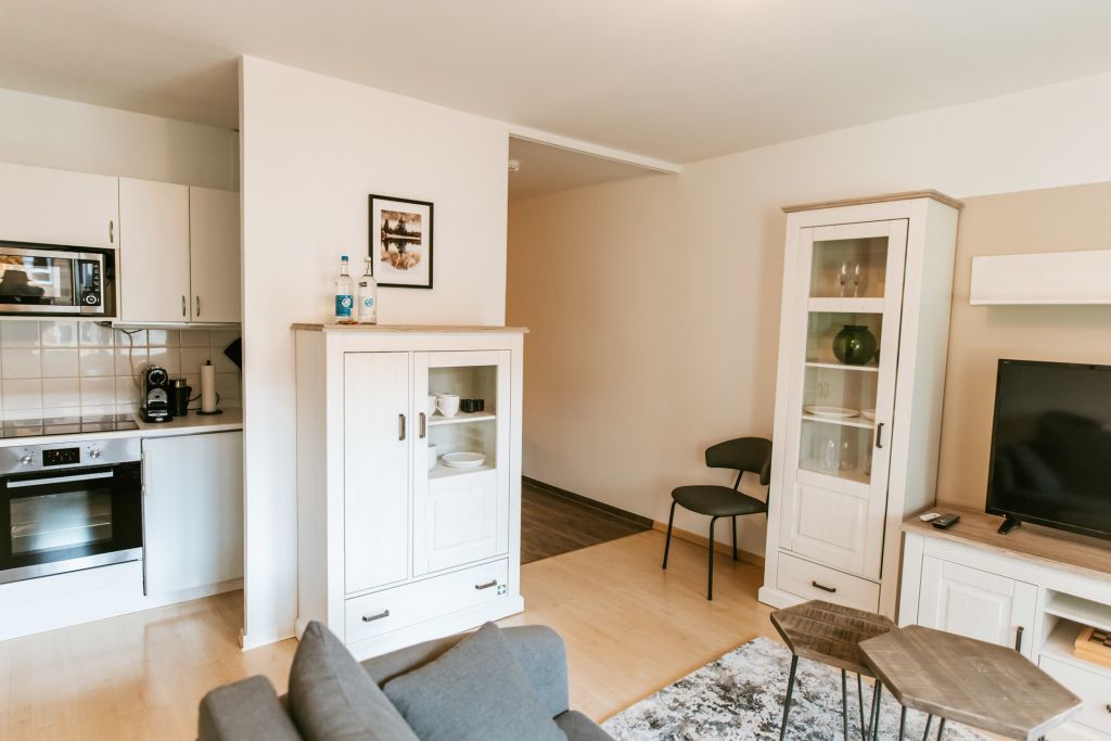 Wohnung zur Miete Wohnen auf Zeit 1.498 € 1 Zimmer 50 m²<br/>Wohnfläche ab sofort<br/>Verfügbarkeit Brunkhorststraße Blumlage Celle 29221