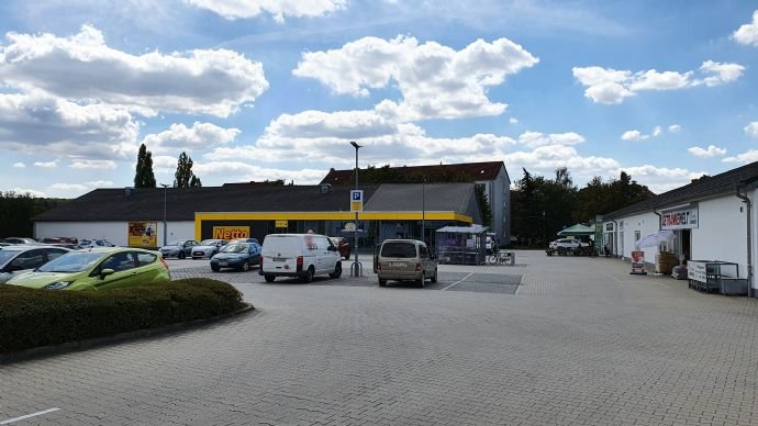 Ladenfläche zur Miete provisionsfrei 220 m²<br/>Verkaufsfläche Weida Weida 07570