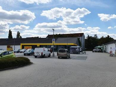 Ladenfläche zur Miete provisionsfrei 220 m² Verkaufsfläche Weida Weida 07570