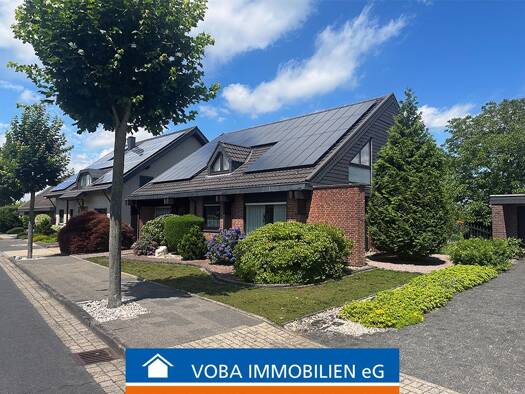Einfamilienhaus zum Kauf 425.000 € 4 Zimmer 128 m² 1.043 m² Grundstück Winnekendonk Kevelaer 47626