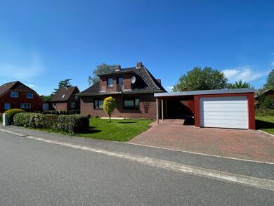 Haus zum Kauf 249.000 € 5 Zimmer 110 m² 484 m² Grundstück frei ab sofort Glückstadt 25348