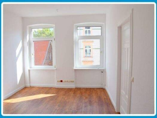 Wohnung zur Miete 400 € 2 Zimmer 50,3 m² frei ab 01.12.2026 Schelfstadt Schwerin 19055