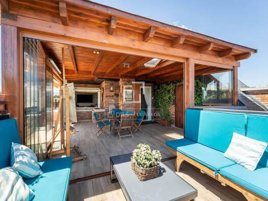 Wohnung zum Kauf 1.240.000 € 183 m² Majadahonda 28220