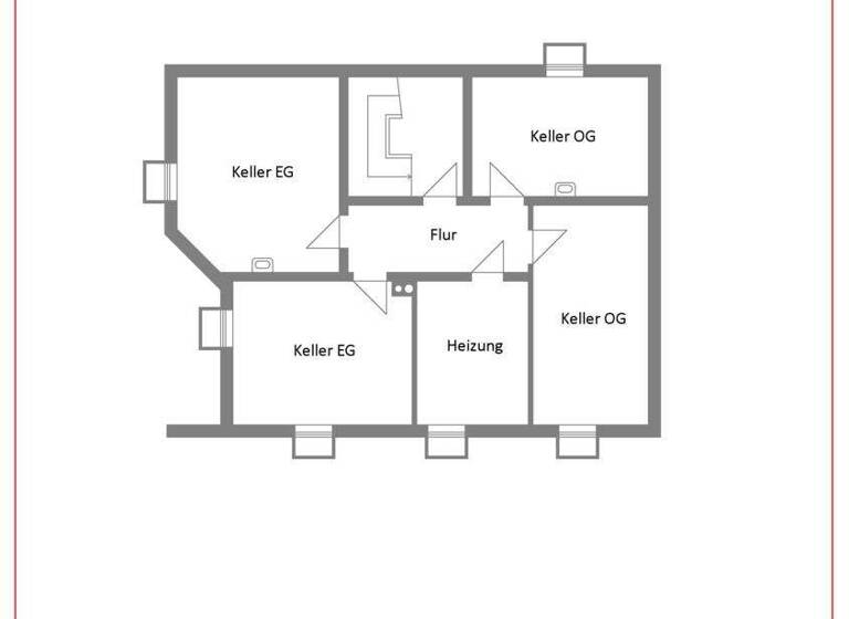 Wohnung zum Kauf 445.000 € 4 Zimmer 120 m² Altötting 84503