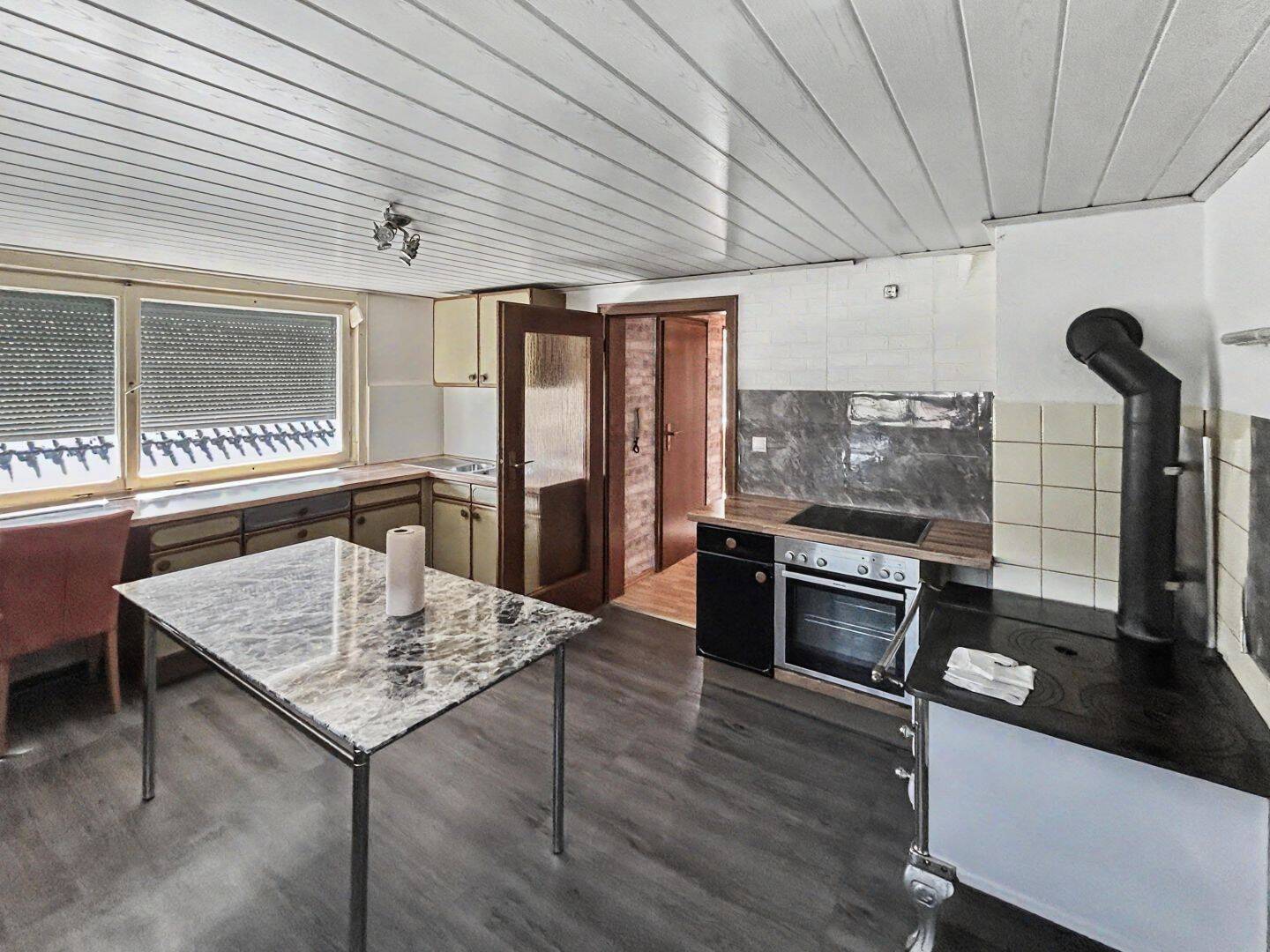Einfamilienhaus zum Kauf - Ansicht 6