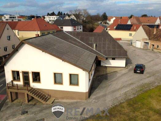 Einfamilienhaus zum Kauf 299.990 € 799 m² 1.957 m² Grundstück Marz 7221