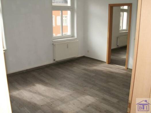 Wohnung zur Miete 278 € 2 Zimmer 58,9 m² 2. Geschoss frei ab sofort Zittau Zittau 02763