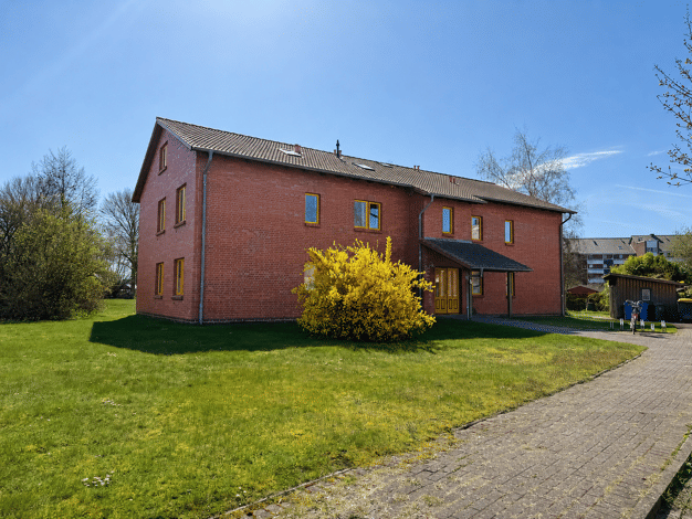 Mehrfamilienhaus zum Kauf 725.000 € 18 Zimmer 480 m² 1.627 m² Grundstück Büsum 25761
